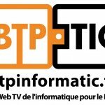Logo btpinformatic 2010